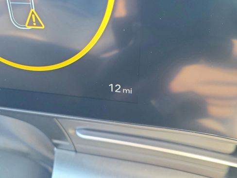 New 2026 Hyundai Kona Limited image 25