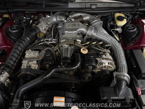 Used 1995 Ford Thunderbird Super RWD image 40