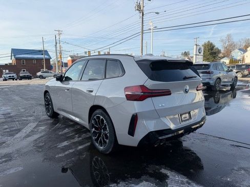 New 2026 BMW X3 M50 w/ Premium Package image 5
