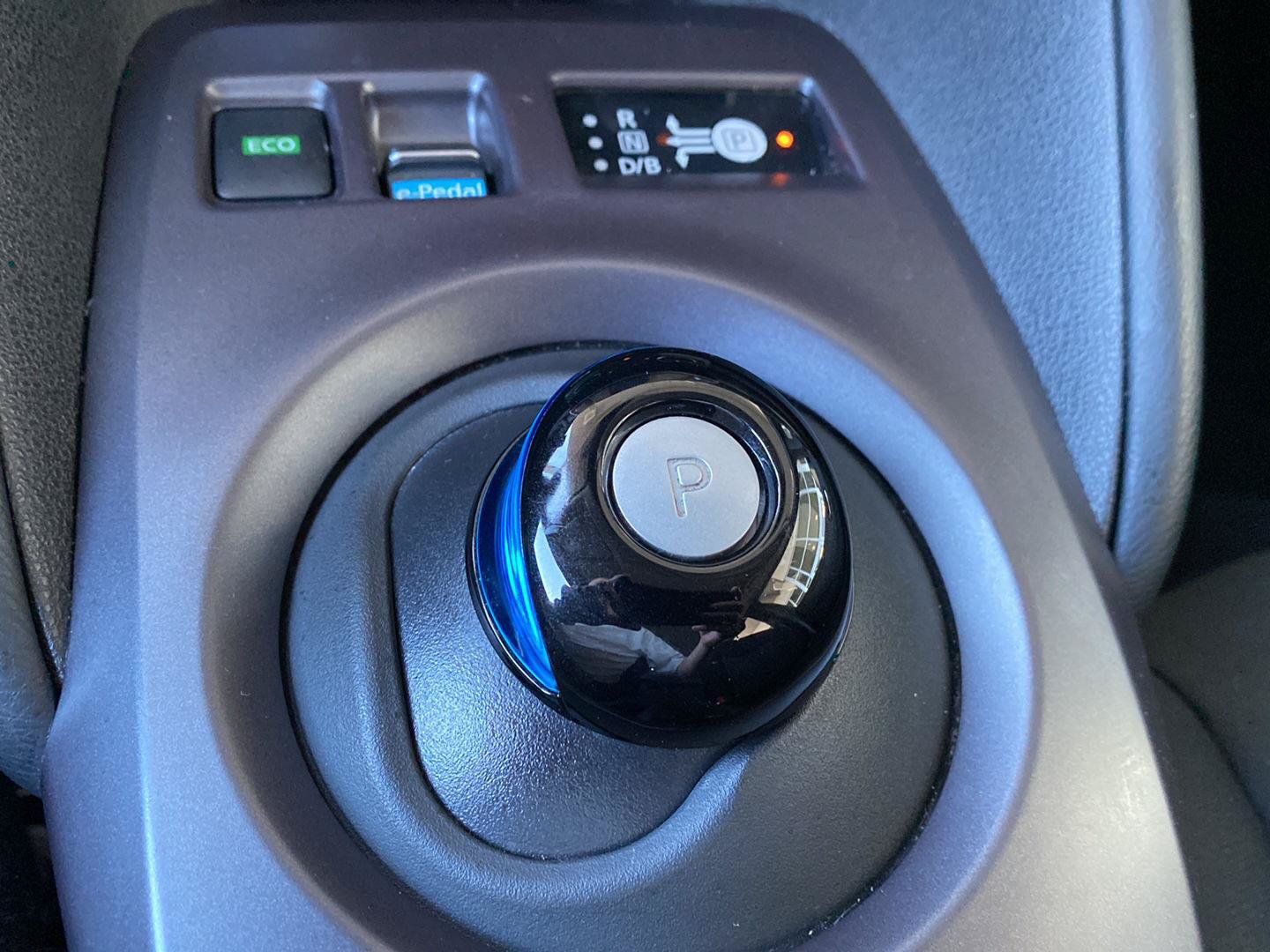 Certified 2023 Nissan Leaf S FWD image 25