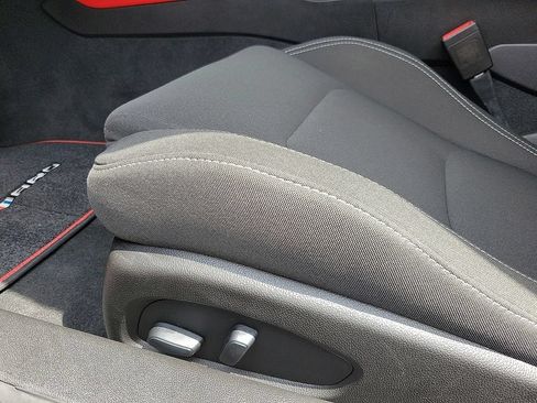 Used 2022 Chevrolet Camaro LT w/ Redline Edition RWD image 10