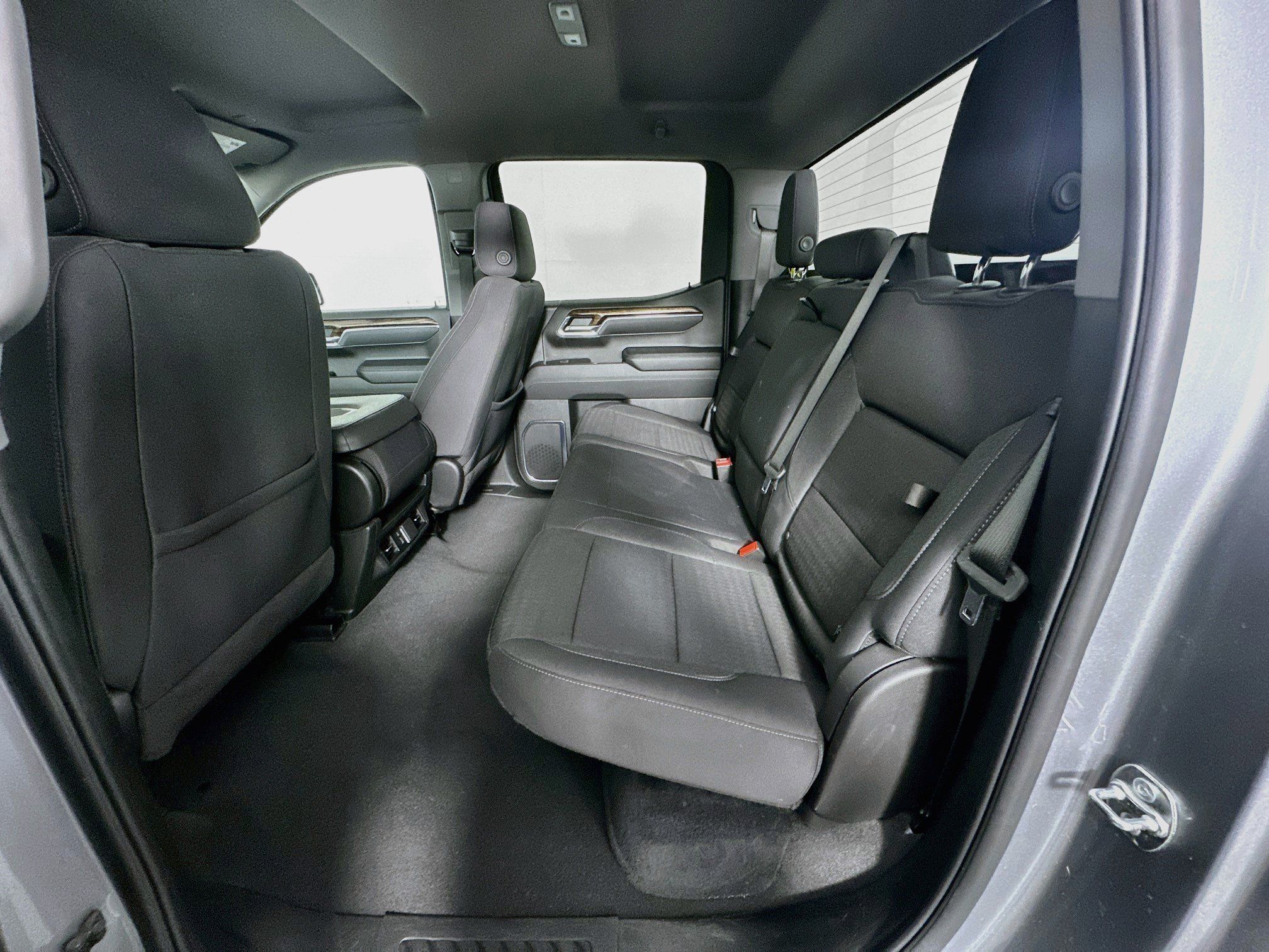 Used 2025 GMC Sierra 1500 Elevation AWD/4WD image 28