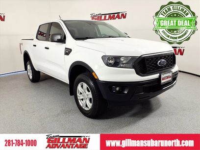 Used 2023 Ford Ranger XL w/ Equipment Group 101A High