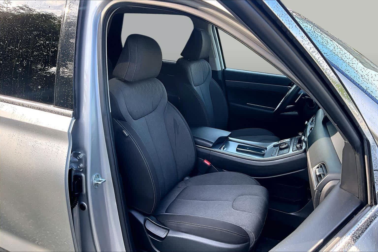 Used 2021 Hyundai Palisade SEL w/ Convenience Package AWD/4WD image 9