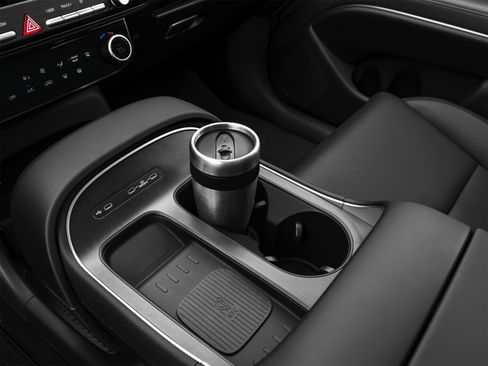 Used 2026 Hyundai Palisade Calligraphy FWD image 29