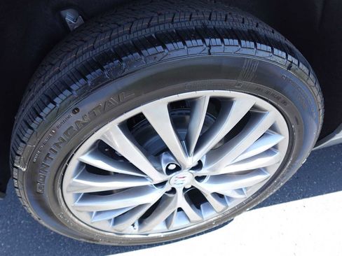 New 2026 Buick Enclave Avenir w/ Super Cruise Package AWD/4WD image 38