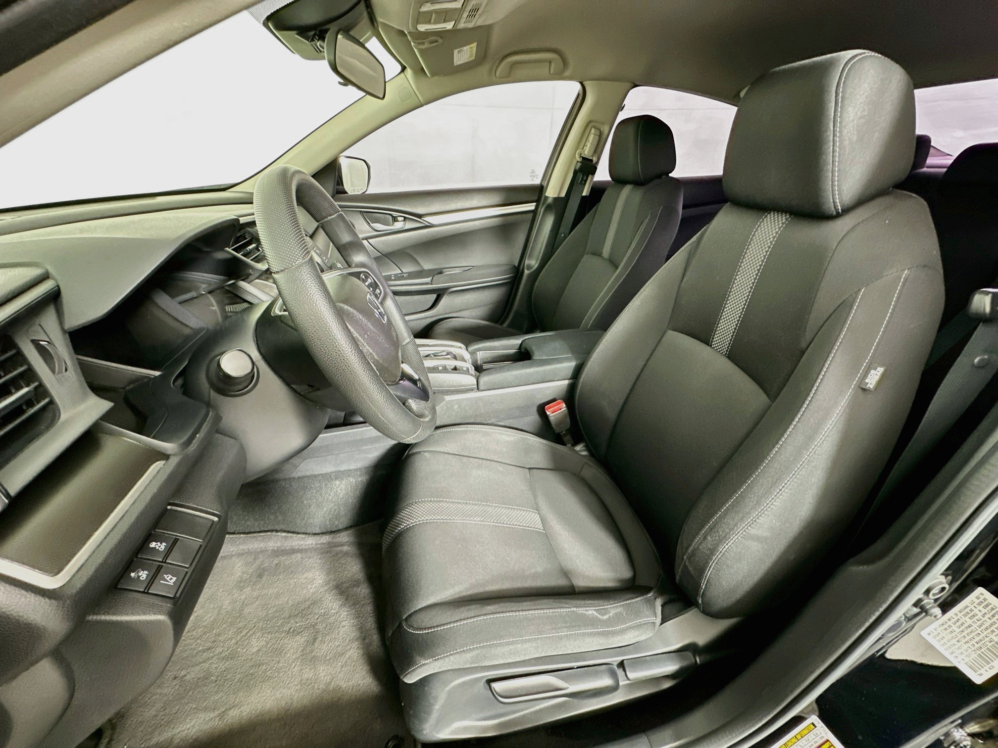 Used 2019 Honda Civic LX image 13