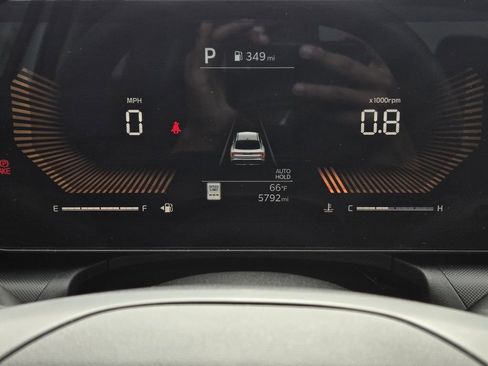 New 2025 Kia K4 LX image 11