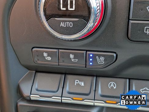 Used 2019 GMC Sierra 1500 SLT AWD/4WD image 27