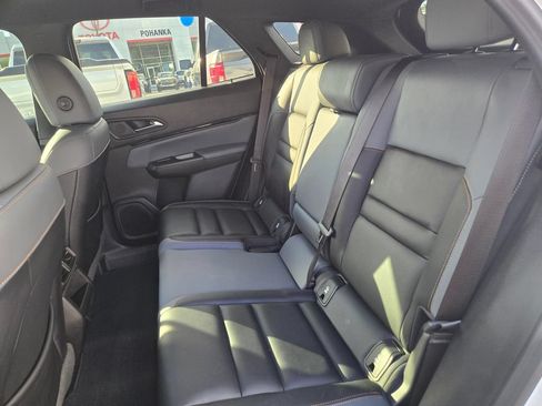 Used 2024 Honda Prologue Touring image 10