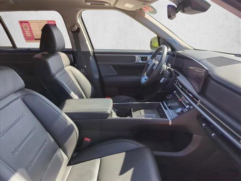 Used 2024 Hyundai Santa Fe Limited image 26
