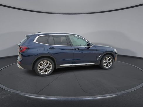 Used 2022 BMW X3 xDrive30i w/ Premium Package 2 AWD/4WD image 9