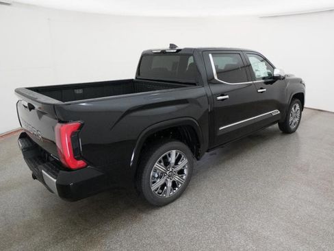 New 2026 Toyota Tundra Capstone AWD/4WD image 24