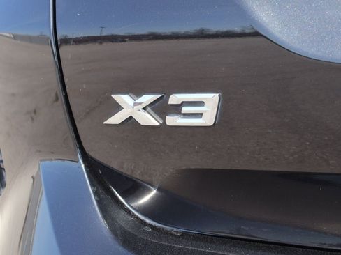 Used 2023 BMW X3 xDrive30i w/ M Sport Package image 8