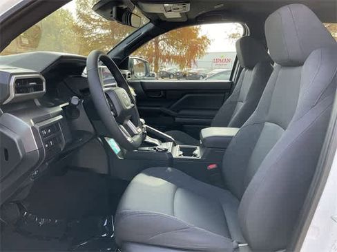 Certified 2025 Toyota Tacoma SR5 image 13