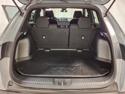 Used 2024 Honda HR-V Sport image 28
