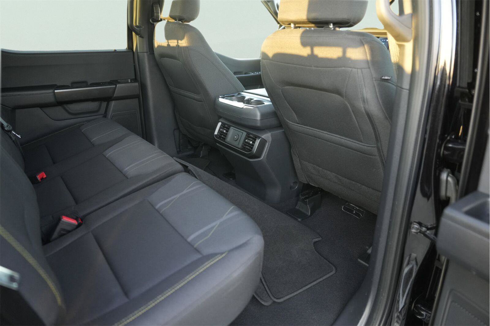 Used 2025 Ford F150 STX w/ Equipment Group 200A RWD image 14