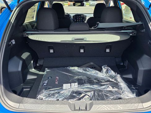 Used 2025 Subaru Impreza RS image 4