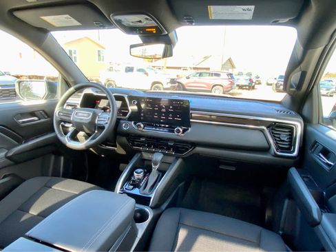 New 2026 GMC Canyon Elevation image 41