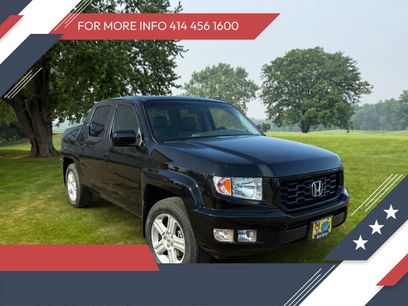 Used 2011 Honda Ridgeline RTL