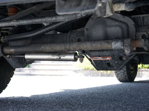 Used 2017 Ford F250 King Ranch w/ King Ranch Ultimate Package image 51