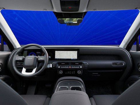 New 2026 Hyundai Palisade SE FWD image 11