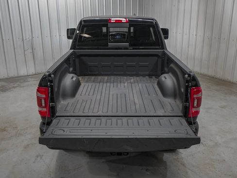 Used 2024 RAM 2500 Laramie w/ Safety Group AWD/4WD image 62