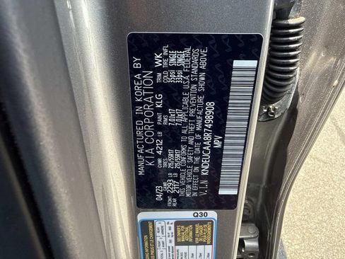 Used 2024 Kia Seltos S AWD/4WD image 29