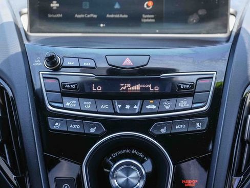Used 2021 Acura RDX A-Spec FWD image 16