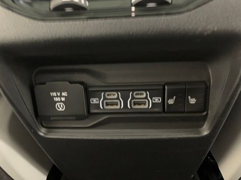 Certified 2022 Jeep Grand Cherokee Overland AWD/4WD image 14
