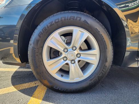 Used 2013 Chevrolet Impala LS FWD image 13