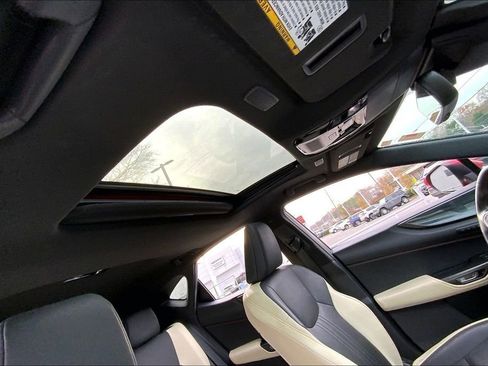 Used 2023 Lexus NX 350 AWD w/ Premium Package image 19