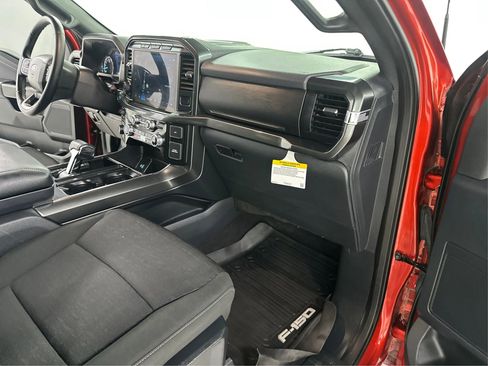 Used 2023 Ford F150 XLT w/ Equipment Group 302A High image 28