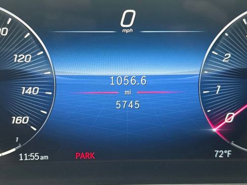 Certified 2025 Mercedes-Benz CLA 250 CLA 250 image 17