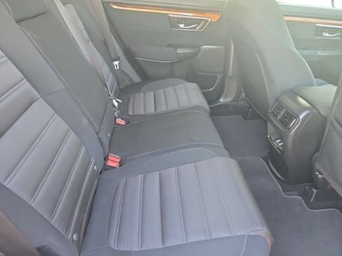 Used 2019 Honda CR-V EX image 10
