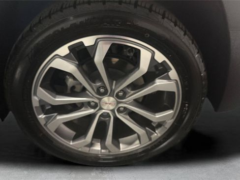 Used 2020 GMC Terrain SLT w/ Preferred Package FWD image 24