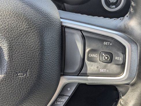 Used 2024 RAM 2500 Big Horn image 28