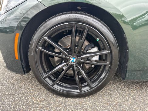 Used 2022 BMW 430i Coupe w/ M Sport Package image 11