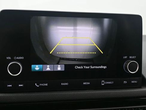 Used 2022 Honda Civic EX image 13