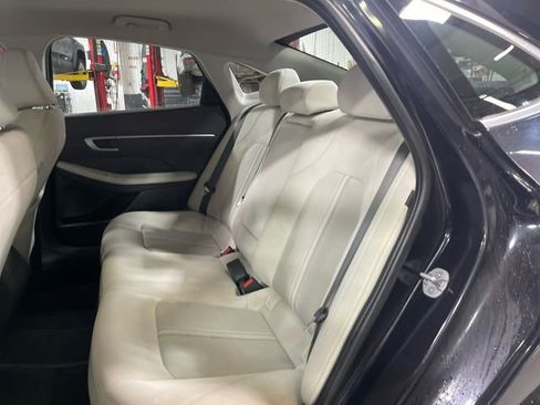Used 2024 Hyundai Sonata SEL FWD image 21