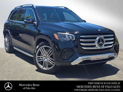 Certified 2026 Mercedes-Benz GLS 450 4MATIC