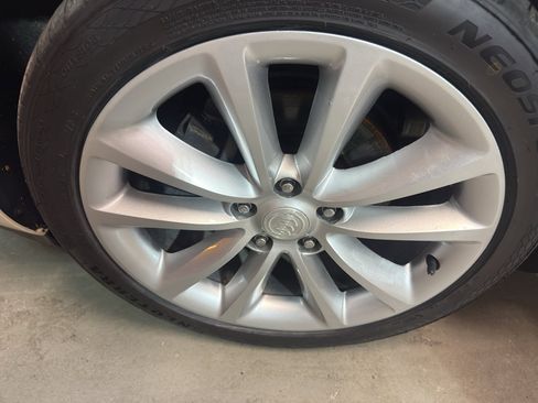 Used 2014 Buick Verano Convenience image 30