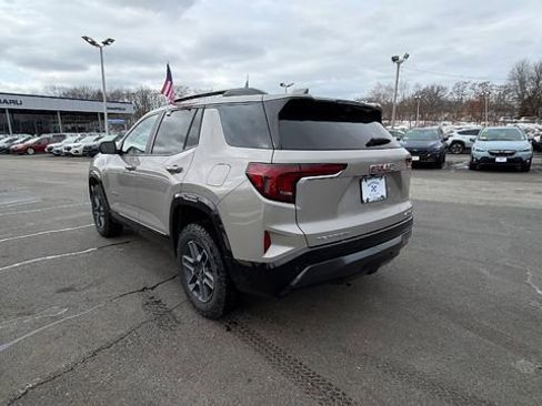 New 2026 GMC Terrain AT4 w/ Convenience Package III AWD/4WD image 5