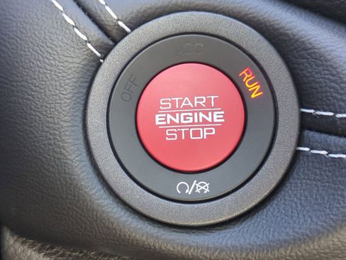 New 2026 Dodge Durango SRT Hellcat image 33