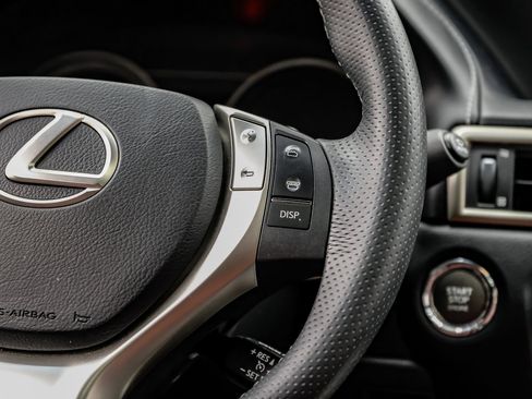 Used 2014 Lexus GS 350 image 22