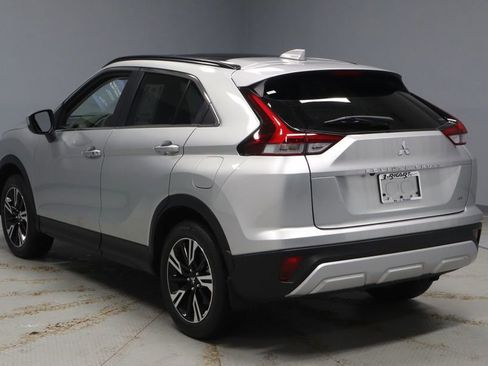 Used 2026 Mitsubishi Eclipse Cross SE AWD/4WD image 9