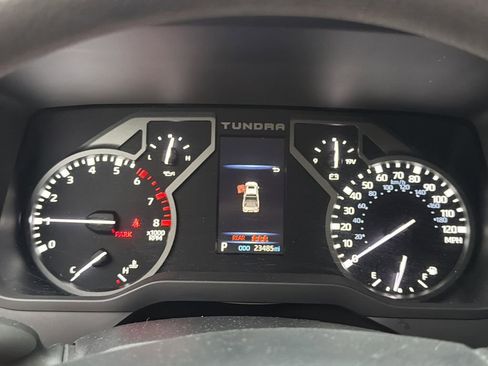 Used 2023 Toyota Tundra SR5 RWD image 24