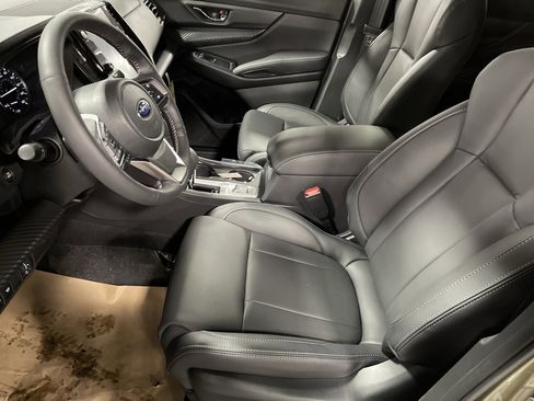 New 2026 Subaru Ascent Premium image 9