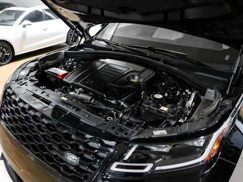 Used 2023 Land Rover Range Rover Velar R-Dynamic S image 50