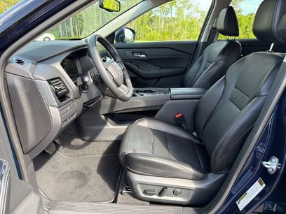 Used 2026 Nissan Rogue SL